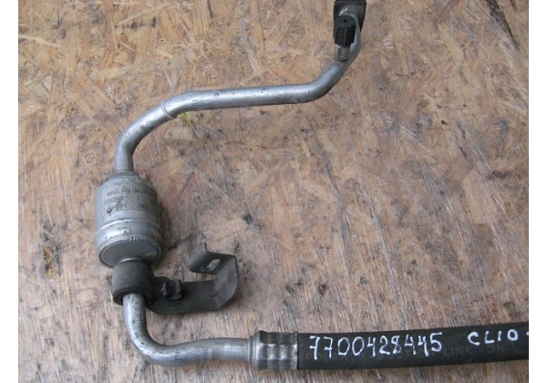 Трубка кондиціонера Renault Clio II, Kangoo 1.2, 7700428445, 7700834943